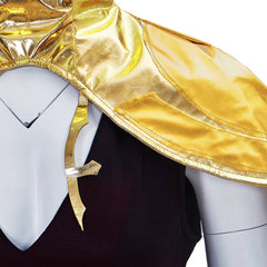 Castlevania Carmilla Cosplay Kostüm Outfits Halloween Karneval Kleid