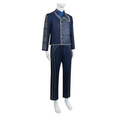 Prince Fiyero Kostüm Wicked Fiyero Cosplay Outfits