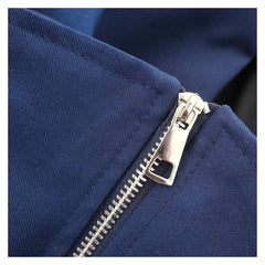 Jujutsu Kaisen-Megumi Fushiguro Cosplay Kostüm Schuluniform Halloween Karneval Kostüm