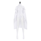 X-Men White Queen Kostüm Emma Grace Frost Cosplay Outfits
