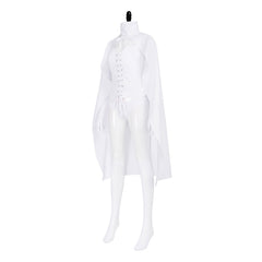 X-Men White Queen Kostüm Emma Grace Frost Cosplay Outfits