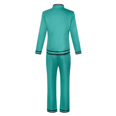 Saiki Kusuo no Sai Nan Uniform Cosplay Kostüm Halloween Karneval Outfits