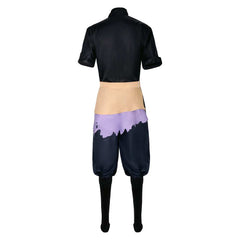 OSHI NO KO Tokyo Blade Kostüm Cosplay Outfit