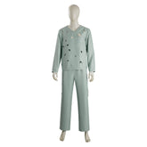 Thunderbolts 2025 Bob beschädigt Kostüm Cosplay Outfits