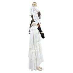 Final Fantasy XIV FF14 Ishgard Cosplay Kostüm Set