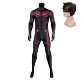 Daredevil: Born Again Matt Murdock Jumpsuit Daredevil Cosplay Outfits