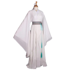 Tian Guan Ci Fu Heaven Official's Blessing The Crown Prince Xie Lian Kostüm Cosplay