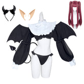 My Dress-Up Darling Marin Kitagawa Little Demon Outfits Cosplay Kostüm