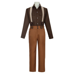 Jack Dawson Kostüm Set Titanic Jack Cosplay Outfits