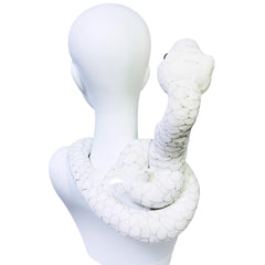 Kimetsu no Yaiba Demon Slayer Obanai Iguro Schlange Cosplay Requisite
