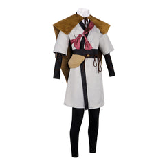 Nezha Shengongbao Kostüm Cosplay Outfits