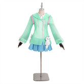 OW Kiriko Kleid Overwatch Kiriko Rainy Day Cosplay Outfits
