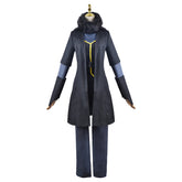 That Time I Got Reincarnated as a Slime 2 Rimuru TEMPEST Kostüm Cosplay Kostüm Set