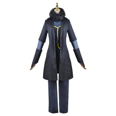 That Time I Got Reincarnated as a Slime 2 Rimuru TEMPEST Kostüm Cosplay Kostüm Set