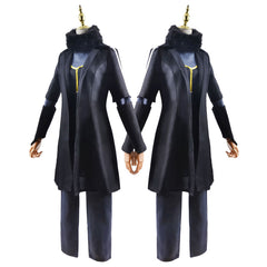 That Time I Got Reincarnated as a Slime 2 Rimuru TEMPEST Kostüm Cosplay Kostüm Set