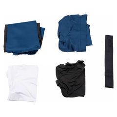 Benimaru Shinmon Fire Force Feuerwehrmann Benimaru Cosplay Uniform