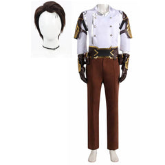 Jayce Kostüm Arcane: League of Legends Jayce Cosplay Outfits
