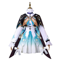 Honkai: Star Rail Firefly Cosplay Kostüm Halloween Karneval Outfits