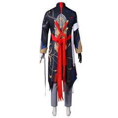 Honkai: Star Rail Blade Kostüm Cosplay Outfits
