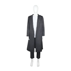 Solo Leveling Sung Jinwoo Kostüm Set Cosplay Outfits