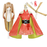 Cosmic Princess Kaguya! (2026) Kaguya Outfts Cosplay Kostüm Set