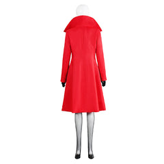 Carmen Sandiego Carmen Cosplay Kostüm Halloween Karneval Outfits