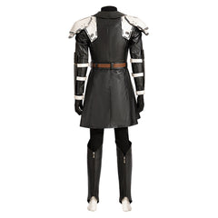 Final Fantasy VII Remake Sephiroth Cosplay Kostüm Set
