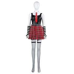 DEATH NOTE Misa Amane Uniform Cosplay Kostüme Outfits