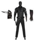 Bucky Barnes Winter Soldier Kostüm SET Thunderbolts Bucky Outfits