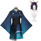 Iroha Sakayori Kimono Cosmic Princess Kaguya! (2026) Iroha Cosplay Outfit