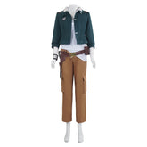 Kay Vess Kostüm Set ST Outlaws Kay Vess Cosplay Outfits
