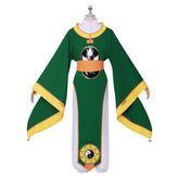 Cardcaptor Sakura: Clear Card Shaoran Li Uniform Cosplay Kostüm