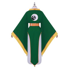 Cardcaptor Sakura: Clear Card Shaoran Li  Uniform Cosplay Kostüm