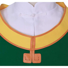 Cardcaptor Sakura: Clear Card Shaoran Li  Uniform Cosplay Kostüm
