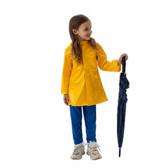 Kinder Mädchen Coraline Coraline Jones Cosplay Kostüm Outfits Halloween Karneval Suit