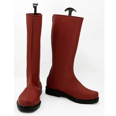 One-Punch Man Saitama Cosplay Schuhe