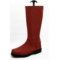 One-Punch Man Saitama Cosplay Schuhe