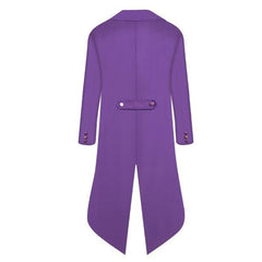 Batman Dark Knight Joker Jacke Cosplay Kostüm