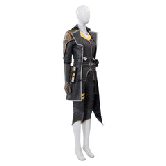 Clair Obscur: Expedition 33 Lune Kostüm Cosplay Outfits