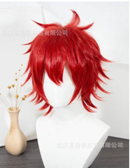 SK8 The Infinity Reki Kyan Cosplay Perücke Cosplay Requisite