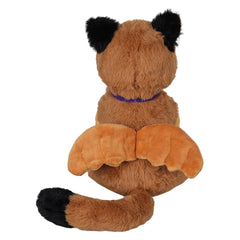 Die Geflügelte Katze Baldur's Gate Plüschtier Kuscheltier BG3 Puppe als Geschenk