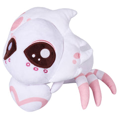 Hazbin Hotel Spider Angel Dust Kuscheltier Plüschtier als Geschenk