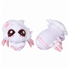 Hazbin Hotel Spider Angel Dust Kuscheltier Plüschtier als Geschenk