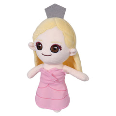 30cm Wicked Glinda Puppe Stofftier Zum Spielen und Sammeln - ab 3 Jahre