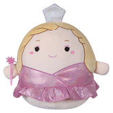30cm Wicked Glinda Puppe Stofftier Zum Spielen und Sammeln - ab 3 Jahre
