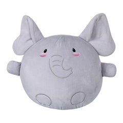 35cm Elefant Tier Form Plüsche Kuscheltier Plüschtier als Geschenk