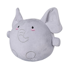 35cm Elefant Tier Form Plüsche Kuscheltier Plüschtier als Geschenk