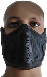 The Winter Soldier Bucky Barnes Maske Cosplay Requisite