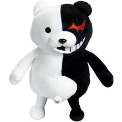 DanganRonpa Monokuma Plüschtier Requisite Puppe