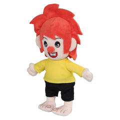 Meister Ederund sein Pumuckl Plüschtier Kuscheltier Gaming Puppe als Geschenk